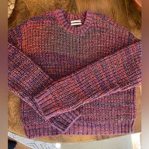 Anthropologie Sweater